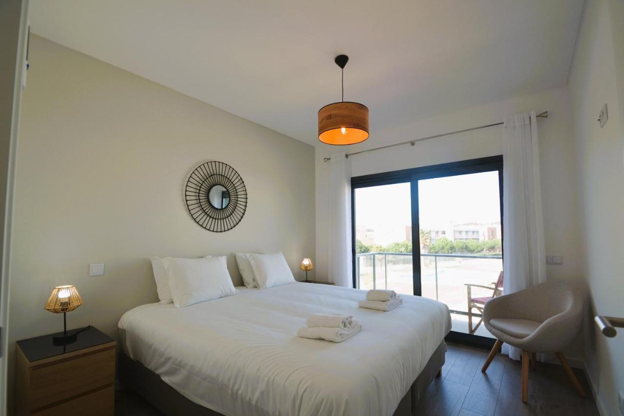 Sol E Mar T3 - By Smarthomes São Martinho do Porto Exterior foto
