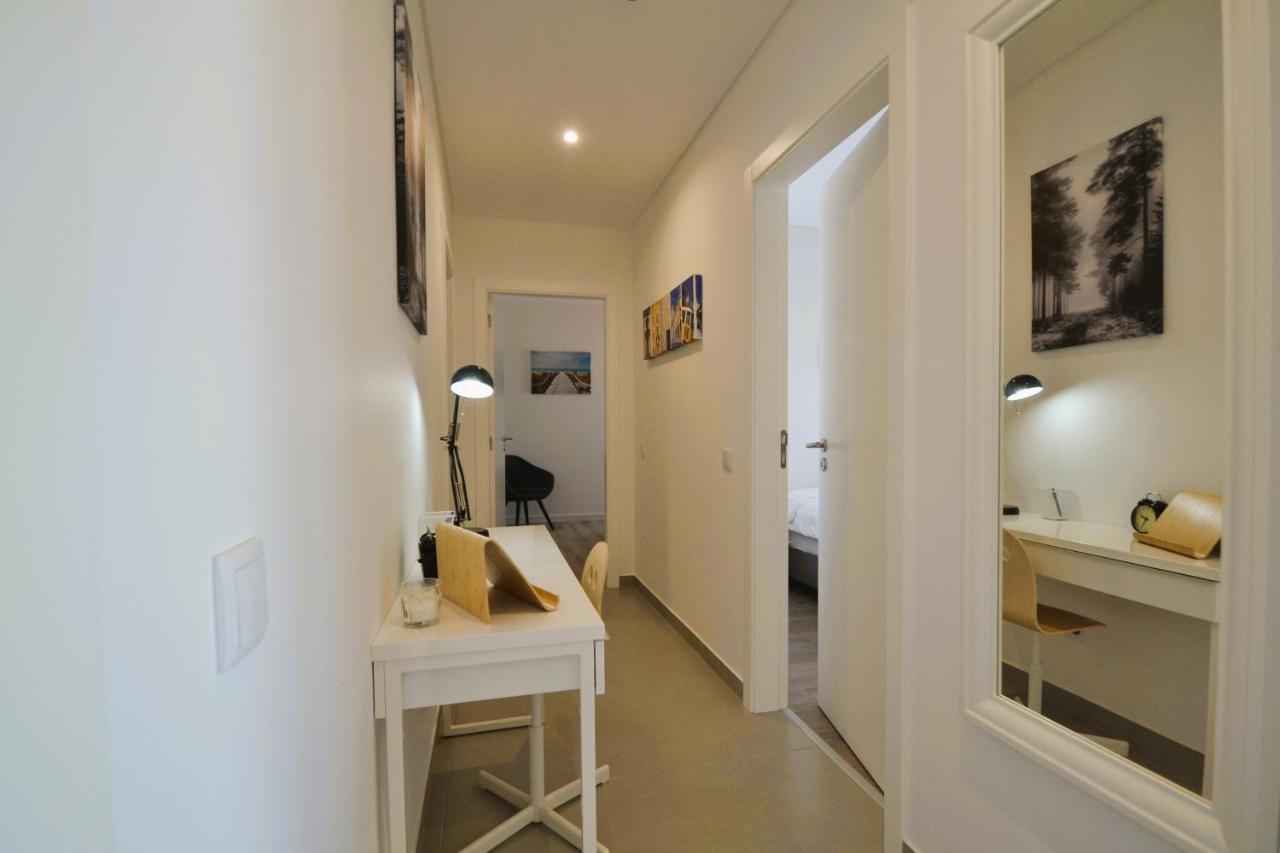 Sol E Mar T3 - By Smarthomes São Martinho do Porto Exterior foto
