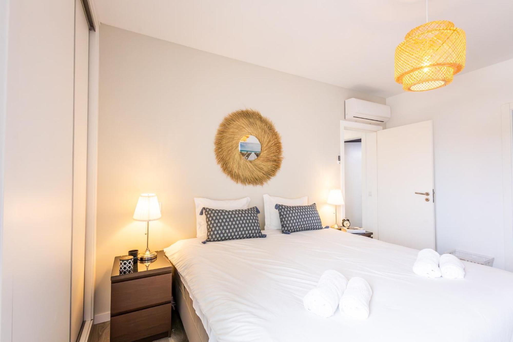 Sol E Mar T3 - By Smarthomes São Martinho do Porto Exterior foto